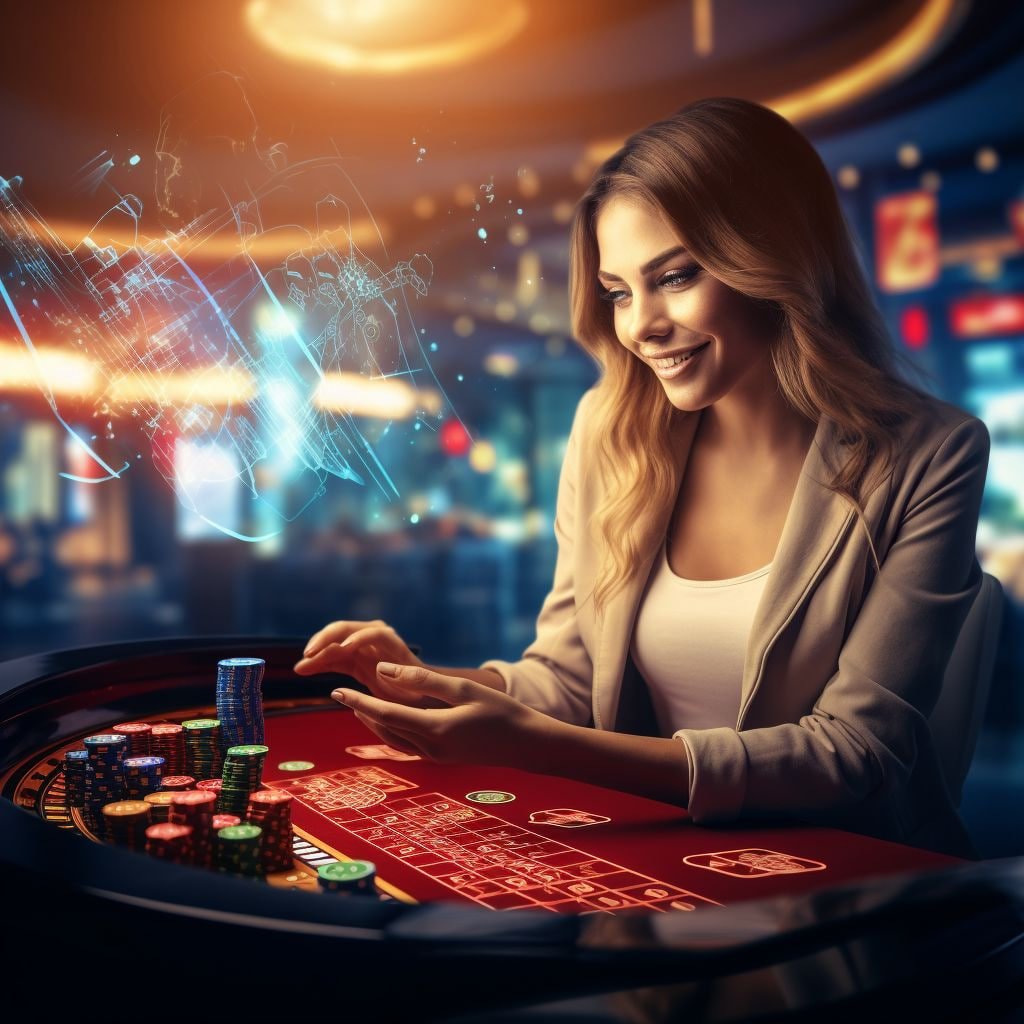 888sport casino trực tuyến